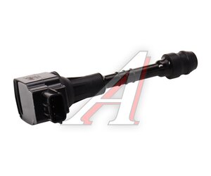 Изображение 3, 10487 Катушка зажигания NISSAN Primera (96-01), Almera (95-00) MEAT&DORIA