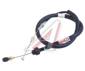 Изображение 1, 21102-1108054-00 Трос акселератора ВАЗ-2111 в сборе АвтоВАЗ