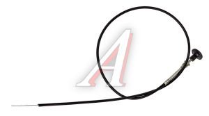 Изображение 1, 2103-1108100-20 Трос воздушной заслонки ВАЗ-2101-2107 ДААЗ