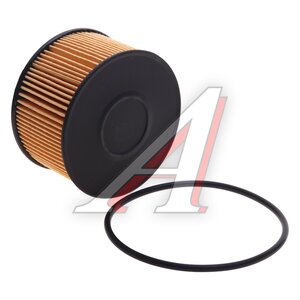 Изображение 3, F026407231 Фильтр масляный NISSAN Juke (10-) BOSCH