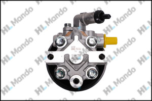 Изображение 8, EX96837812 Насос гидроусилителя CHEVROLET Cruze (09-) (1.6) MANDO