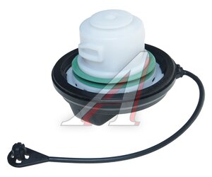 Изображение 3, QF16A00101 Крышка бака топливного FORD Focus 2 QUATTRO FRENI