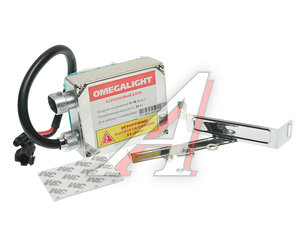 Изображение 1, B0L 012 000-000 Блок контрольный Xenon 12V OMEGALIGHT