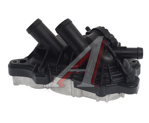 Изображение 4, A-239 Насос водяной VW Golf (12-) AUDI A3 (13-) DOLZ