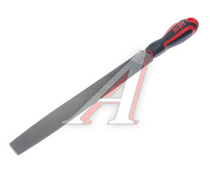 Изображение 1, JTC-7119F Напильник плоский 255мм №2 60 HRC JTC
