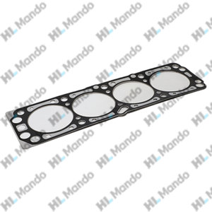Изображение 2, EGHMD00009 Прокладка головки блока CHEVROLET Aveo (1.4), Lacetti (-05) (M) MANDO