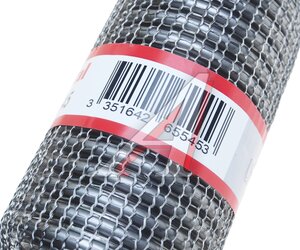 Изображение 2, 265-545 Гофра глушителя 60х180 в 3-ой оплетке "SOFT FLEX" BOSAL