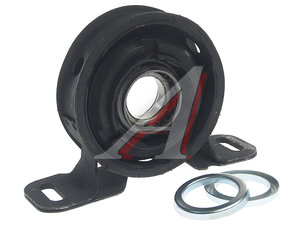 Изображение 1, CB030135102 Подшипник подвесной FORD Transit вала карданного TIRSAN KARDAN