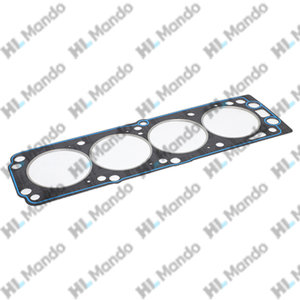 Изображение 4, EGHND00015 Прокладка головки блока CHEVROLET Lanos (1.5) (8V) (AF) MANDO