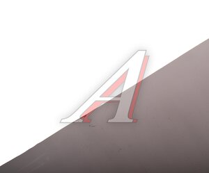 Изображение 2, ПФМ02(черная) ролик (9.5м) Пленка защитная для фар черная матовая 0.3мх9.5м 110мк ролик