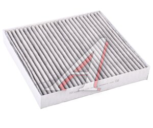 Изображение 1, CAB18120 Фильтр воздушный салона CHEVROLET Trailblazer MITSUBISHI ASX антибактериальный SAKURA