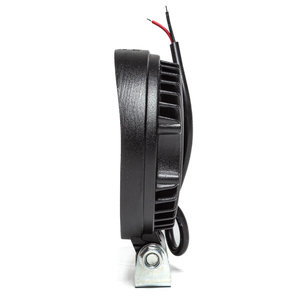 Изображение 7, AE27R-9LED-42HC АЕ Фара рабочего света круглая 115х142x42мм 27W 9LED (направленный свет) AVTOELECTRICA