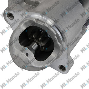 Изображение 4, EX361003C150 Стартер HYUNDAI Santa Fe (10-), Sonata (04-), ix55 (07-) MANDO