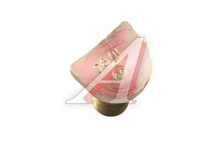 Изображение 4, H150A2269AZF3-MX Шпилька колеса SHACMAN SHAANXI переднего (M22х1.5х69) MOVELEX