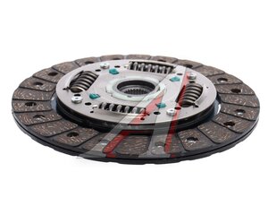Изображение 2, FD312 Диск сцепления ЛАДА Vesta (15-) (JH3) TRIALLI