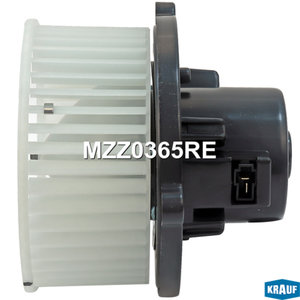 Изображение 6, MZZ0365RE Мотор отопителя KIA Spectra (00-) KRAUF
