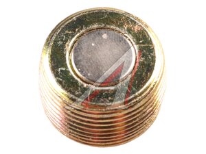 Изображение 2, 81.90310.0179-MX Пробка SHACMAN SHAANXI X6000 редуктора (мост HDZ237/HDZ300) MOVELEX