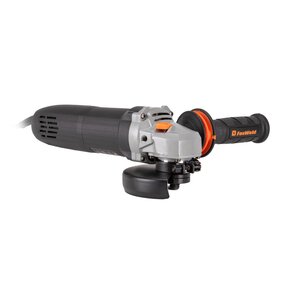 Машина углошлифовальная 1400Вт 125мм 2000-9000об/мин. FOXWELD, 8100,
                                                          фото 4 Изображение 4, AG 125/1500 E Машина углошлифовальная 1400Вт 125мм 2000-9000об/мин. FOXWELD