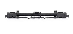 Изображение 4, BSG65922056 Заглушка OPEL Astra H (04-), Zafira B (05-) молдинга крыши BSG