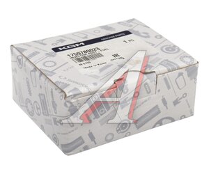 Изображение 5, 1750780023 Форсунка SSANGYONG Torres (22-)(G15D) топливная OE