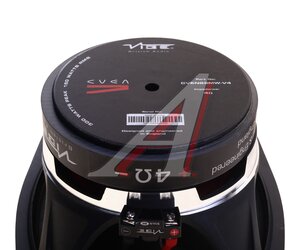 Изображение 3, CVEN69MW-V4 Колонки коаксиальные 6х9" (16х23см) 200Вт VIBE