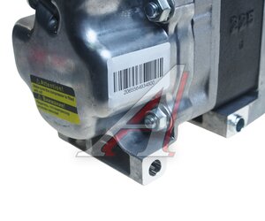 Изображение 5, KCP1217YU Компрессор MAZDA CX-7 (06-) кондиционера KRAUF