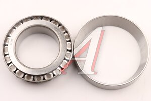 Изображение 8, 810W934206096-MX Подшипник SITRAK HOWO конический роликовый (32215) MOVELEX