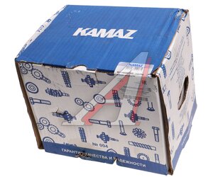 Изображение 4, 5511-4202010-20 Коробка КАМАЗ отбора мощности (ОАО КАМАЗ)