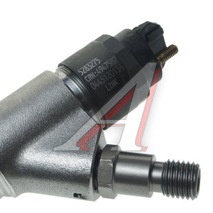 Изображение 4, 4947582/5283275/0445110134 Форсунка ГАЗ, ПАЗ дв.CUMMINS ISF 3.8 ЕВРО-3 LINK