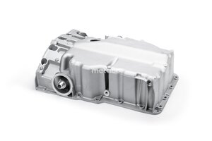 Изображение 1, 8362-136 Поддон масляный SKODA Octavia (17-) METACO
