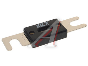 Изображение 1, ANL-DB350 (2шт.) Предохранитель ANL 350A (1шт.) KICX
