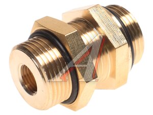 Изображение 2, D.M22x1,5 M22x1,5 F10x1 Штуцер-переходник M22хM22хF10 SEVEN TRUCKS