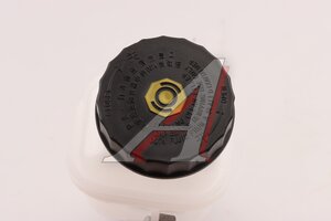 Изображение 7, WG9719230023-MX Цилиндр сцепления главный SITRAK HOWO MOVELEX