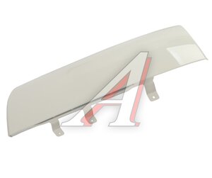 Изображение 1, 5302615-A01/C-MH Дефлектор FAW J6, 4180, 4250 левый (белый цвет) OE