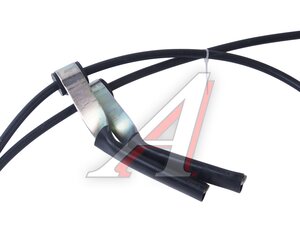 Изображение 3, 05781 Трос стояночного тормоза FORD Transit (для сдвоенных колес) FEBI