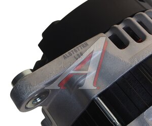 Генератор VW Polo (10-) KRAUF, ALV3425WA, 04C903023BX,
                                                          фото 4 Изображение 4, ALB7677RN Генератор VW Polo (10-) KRAUF