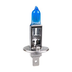 Изображение 2, KO-0751W Лампа 12V H1 55W P14.5s (100W) 4200K Whitebeam KOITO