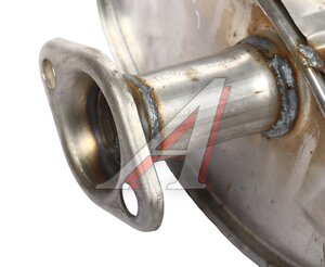 Изображение 5, 163-197 Глушитель HONDA CR-V задняя часть BOSAL