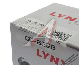 Изображение 4, CO6326 ШРУС наружный RENAULT Clio (05-) комплект LYNX