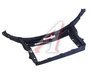 Изображение 2, NSP085J0805591 Панель SKODA Fabia (07-10) радиатора передняя NSP