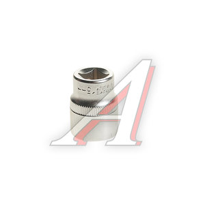 Изображение 2, ER-90910 Головка торцевая 3/8" 15мм ЭВРИКА