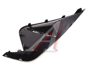 Изображение 3, 2803103U7300-MX Рамка JAC J7 фары противотуманной левой MOVELEX