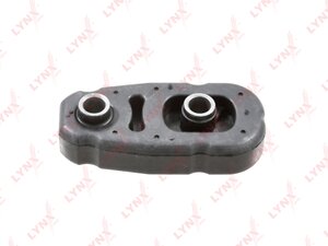 Изображение 2, ME2724 Опора двигателя NISSAN Serena LYNX