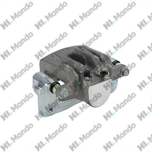 Изображение 2, EX583112WA00 Суппорт HYUNDAI Santa Fe (12-) задний правый MANDO
