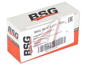 Изображение 4, BSG30475001 Втулка FORD Sierra редуктора заднего моста BSG