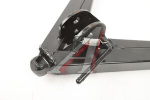 Изображение 8, 80-2709010 Автосцепка МТЗ РЗТЗ