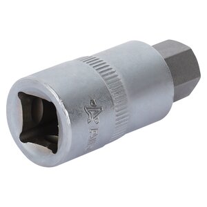Изображение 3, AT-BS-44 Бита-головка 1/2" HEX H14 L=55мм AIRLINE