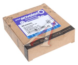 Изображение 2, S16022AF-MX Подшипник JAC N75, N80, N120 (ISF 3.8) коленвала MOVELEX