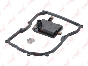 Изображение 1, LT1190 Фильтр масляный АКПП VW Golf, Polo (12-) (с прокладкой) LYNX