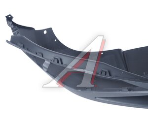 Изображение 4, NSPRS29N40 Бампер OMODA C5 передний нижняя часть (Уценка: царапина) NSP